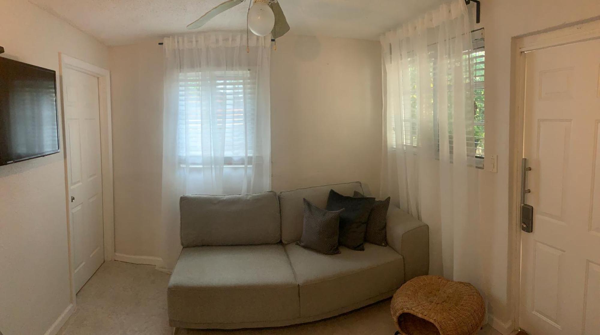 Pensión La Casita Miami